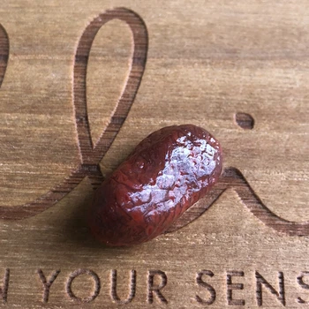 

Natural stone raw agate Silk Road Collectibles unique collection