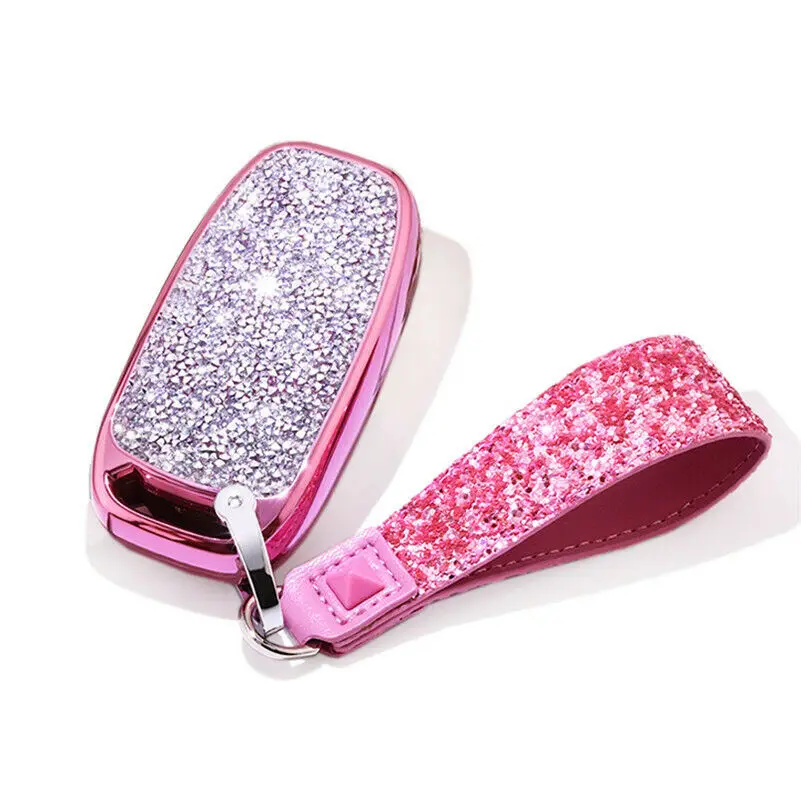 Cover chiave telecomando per Audi A4 A5 A6 A7 A8 S4 S5 S6 S7 Q5 - H56858061600d41b5aa48382ec82fd677h