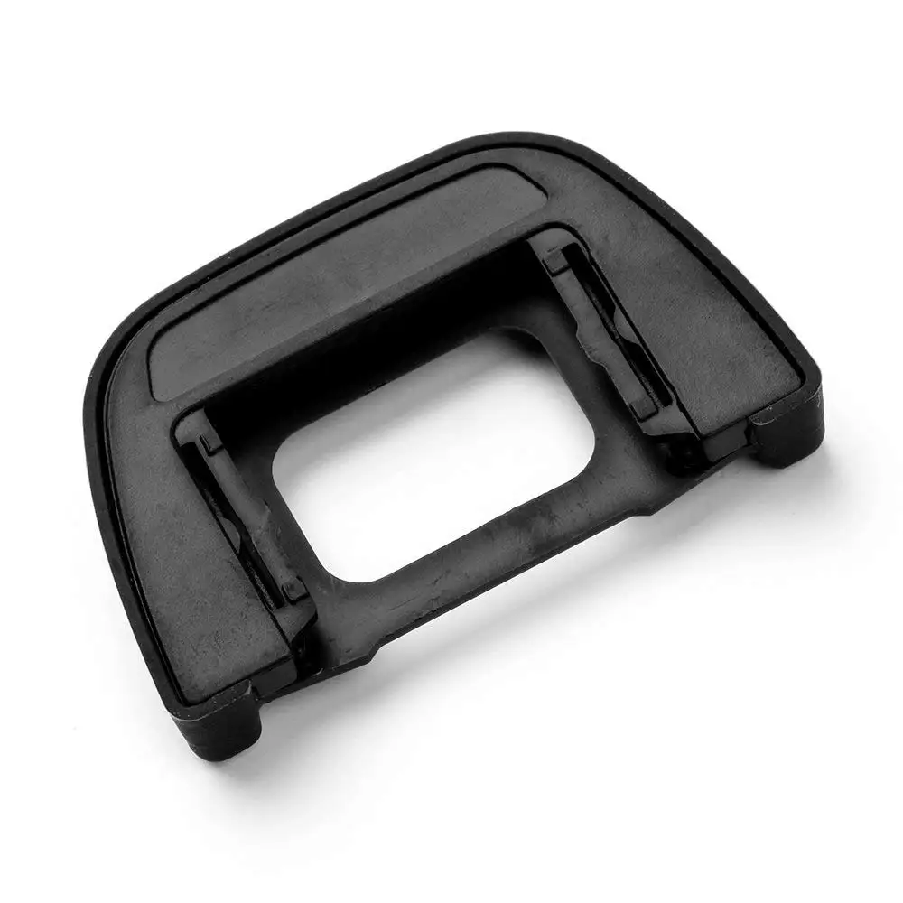 Description Picture 5 of itemDK-23 Eyepiece Viewfinder Eyecup compatible Nikon D7100 D7200 D300 D300s DK23 Eye cup Cover blinkers for Nikon DSLR Camera