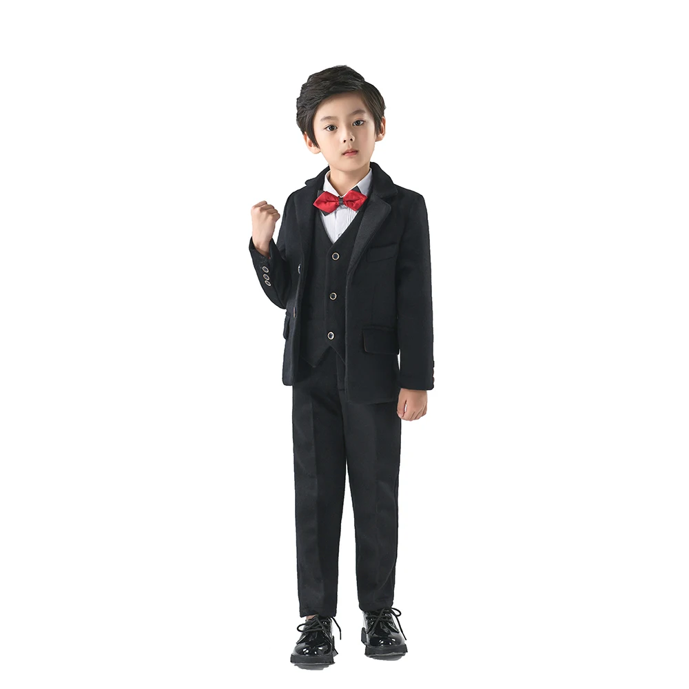 Костюм для мальчиков из блейзера