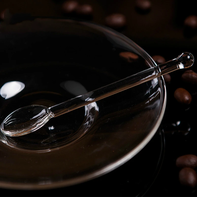 Bodum дизайнер двойными стенками стекло анти-ожога Кофе Чайные пары кафе Pu'er Улун ароматизированный чай Кружка теплоизоляция посуда для напитков
