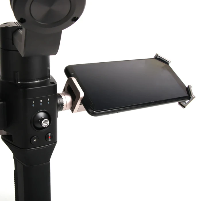 Расширительный модульный переходник 1/4 ''Universial Gimbal camera для DJI Ronin-S AS99