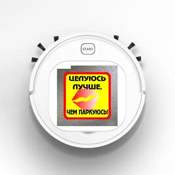 

Smart Robot Vacuum Cleaner Rechargeable USB Auto Sweeping Mop Clean Robot Sweeping Cleaner kiss better than park colorful