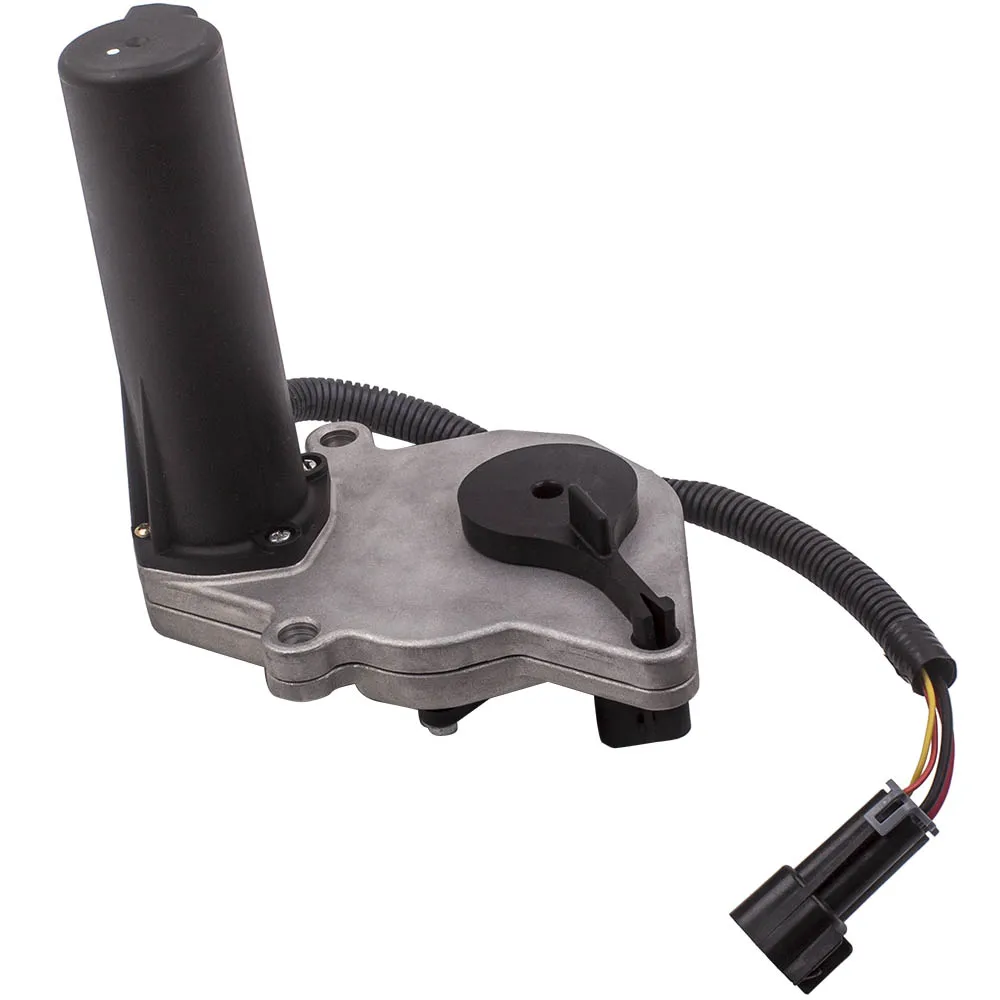 Чехол переключения передач для GMC Chevy Yukon Sonoma Tahoe 4x4 ISUZU 81247-44010 Cadillac Escalade EXT 2002 |