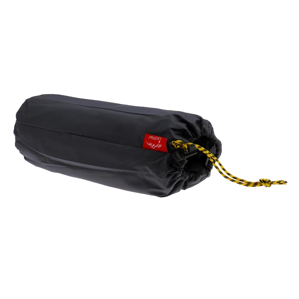 Portable 2 Person Outdoor Camping Mosquito Net Tent Random Color