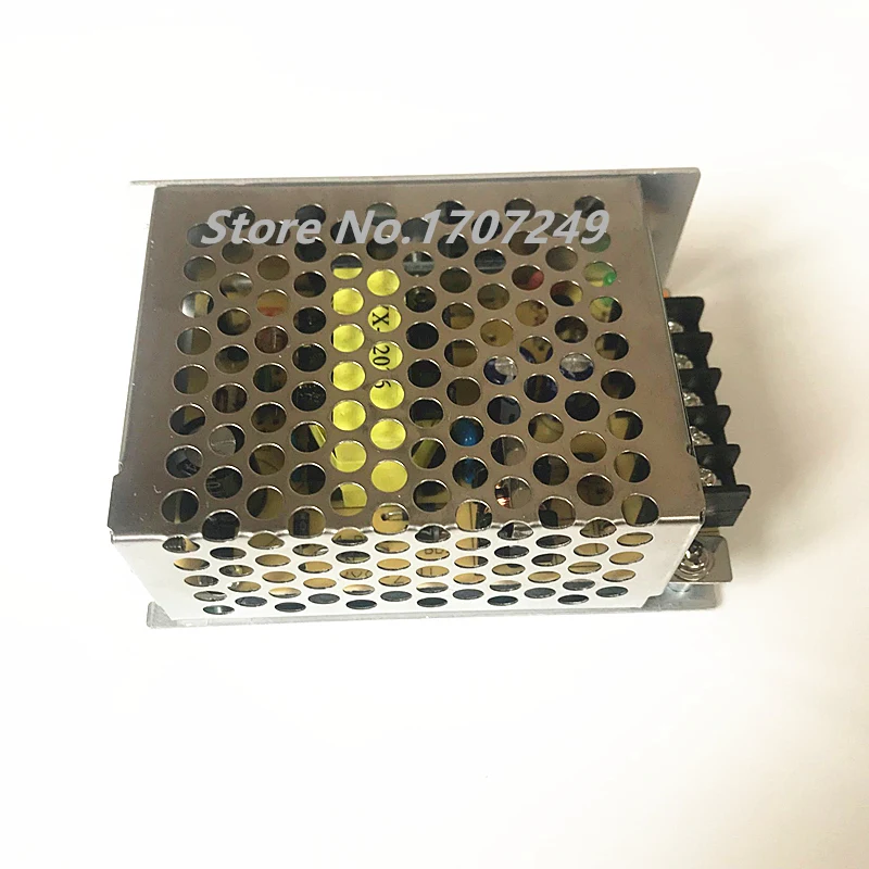 Источник питания DC12V 3A 36W Светодиодный/Коммуникационный/Медицинский/мониторинг/Промышленный контроль/импульсный источник питания трансформатор