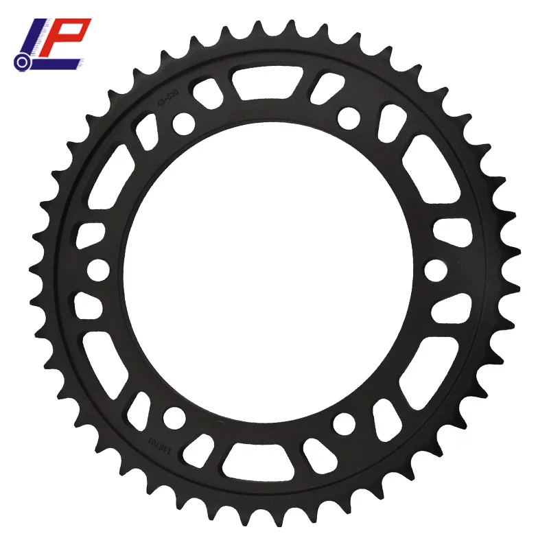 

Motorcycle Rear Sprocket Gear For Kawasaki ZX10 ZX1000 Tomcat GPZ1100 ZX1100 ZR1100 Zephyr ZRX1100 ZX1100 Ninja ZX-11 ZZ-R1100