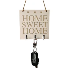 

Metal Hook Key Hangers Saves Keys Holder Wall Home For Keys On The Wall Stickers Hooks Decorative Birds Suction Cup Hook Clothes