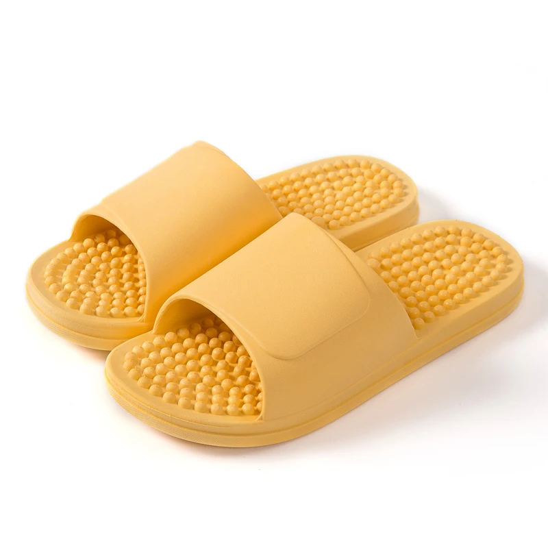 

Clogs Breathable Casual Home Slippers Garden Shoes Cheap Beach Sandals Mules Antiskid Bathroom Slipper