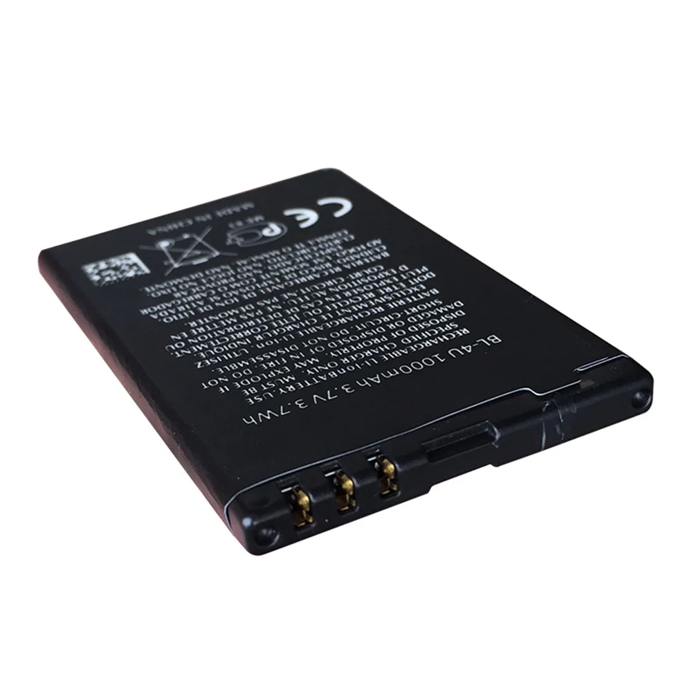 Аккумуляторная батарея для Nokia E75 6212C 5730 5530 5330 6600I 8800CA 8800GA E66 5250 г. | Мобильные