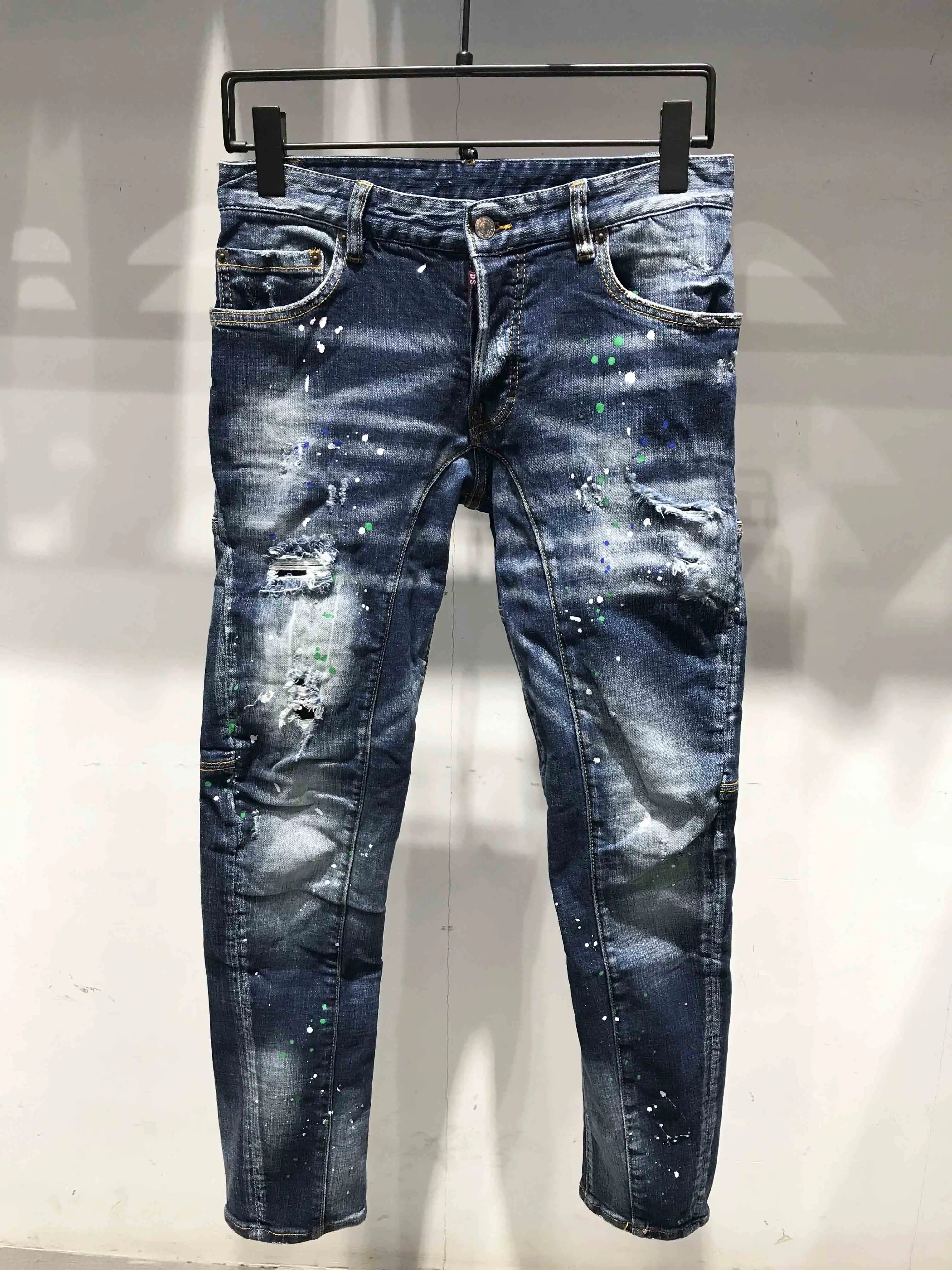 dsq jean
