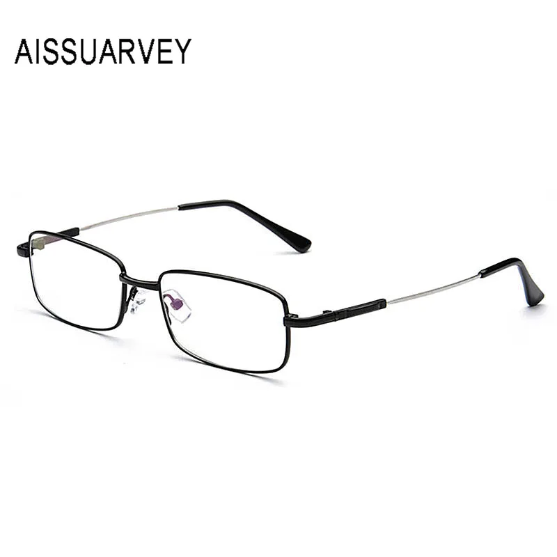 Men Eyeglasses Frame Optical Eyewear Myopia Prescription Glasses Frame