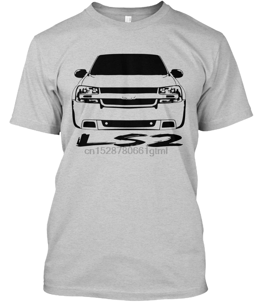 Мужская футболка TrailBlazer SS LS2 Full Force женская футболка