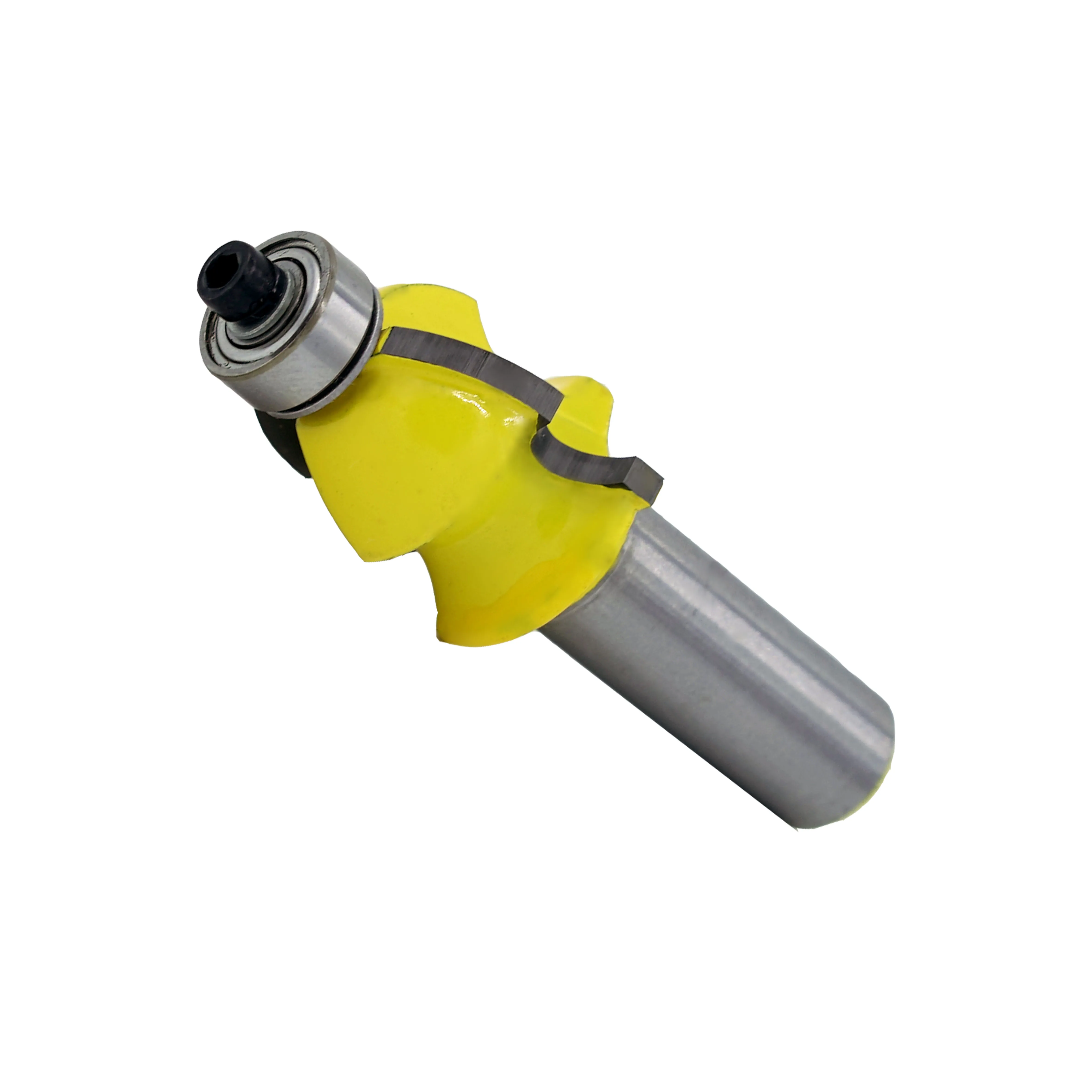 1PC Architectural Molding Router Bit - 1/2" Shank Line knife Woodworking cutter Tenon Cutter for Woodworking Tools