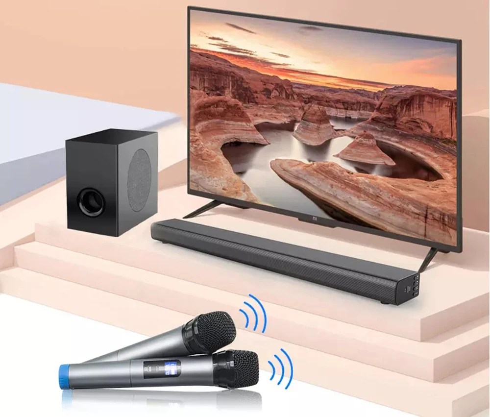 3 In 1 Electric Screwdriver Mini Wireless Power