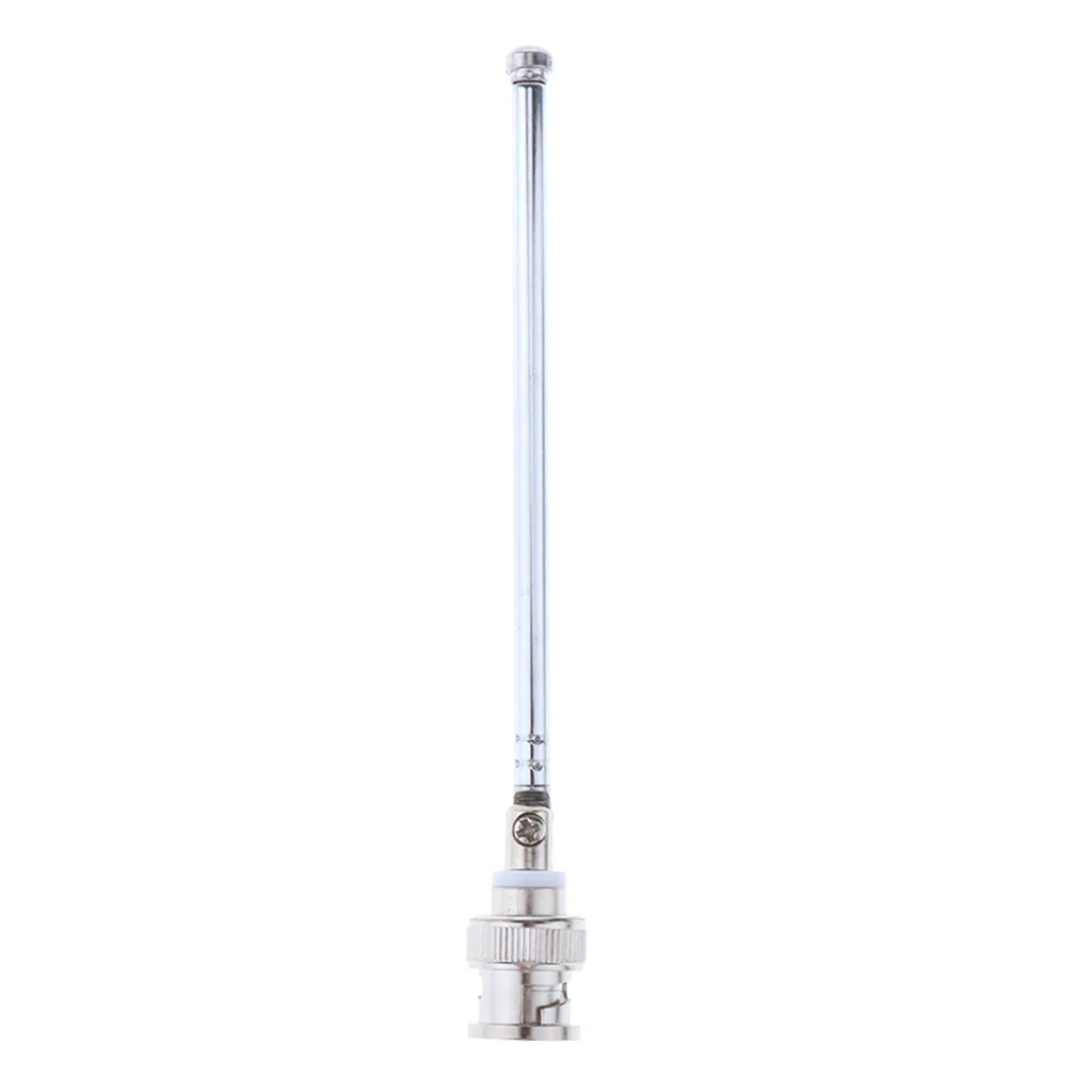 Metal G2 Receiving Signal Antenna 12cm for Wireless Microphone Accs Parts