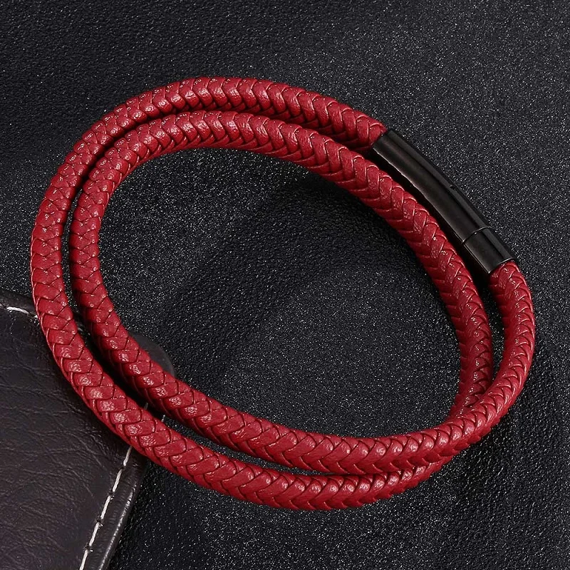 皮斜