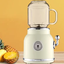 

Mini Portable Juicer Orange usb Electric Mixer Fruit Smoothie Blender For Machine Pe