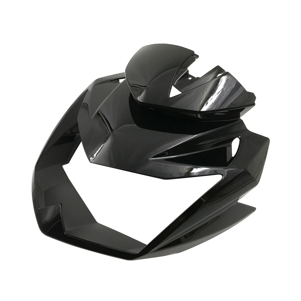 Обтекатель передней головки Мотоцикла Для Kawasaki Z750 Z 750 2007 2008 2009 2010 2011 2012 ВПРЫСКА