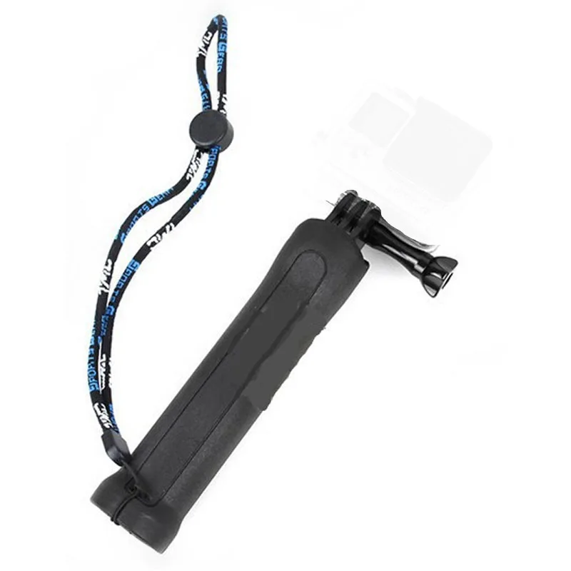 Monopod Selfie Stick Tripod Stand For GoPro Hero 13 12 11 10 9 8 7 6 5 4 Session 3 Black YI SJ4000 EKEN H9R DBPOWER EK5000 AKASO