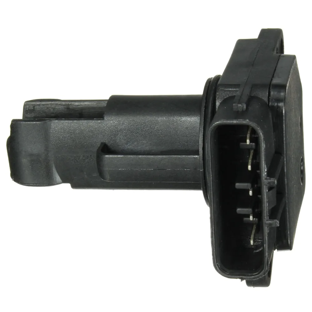 Новый датчик расхода воздуха MAF для Mazda 2 3 5 6 RX 8 Protege ZL0113215 ZLY113215 L32113215