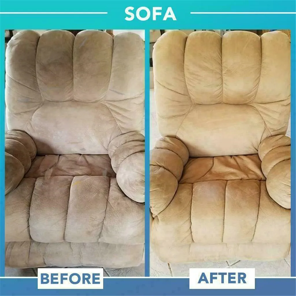 Удобный пуховик без стирки спрей без воды Чистящая пена для одежды 180 ...