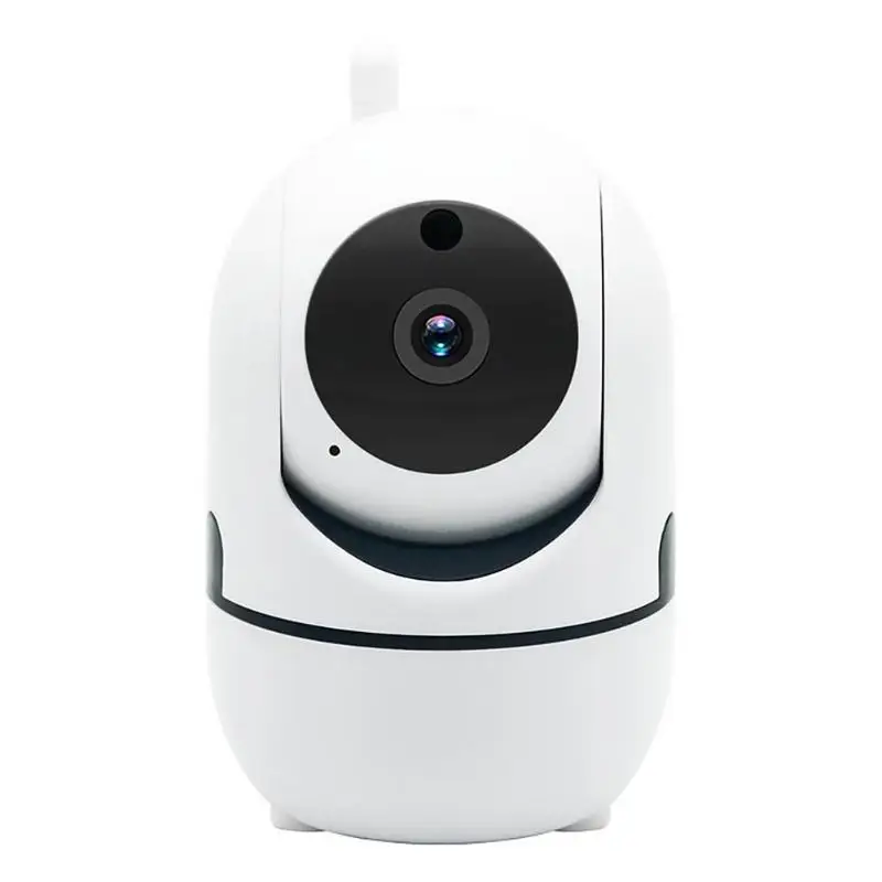 

Durable Surveillance Camera Classic Delicate Home Security WiFi IP Camera Infrared Night Vision Automatic Tracking Camcorder