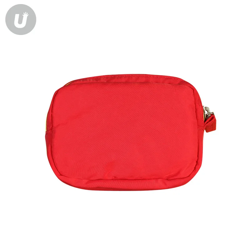 

Upixel Children's Bags 2018 New Style Wallet Korean-style Wallet Jigsaw Puzzle zero creative Mini DIY Unisex Small Creative