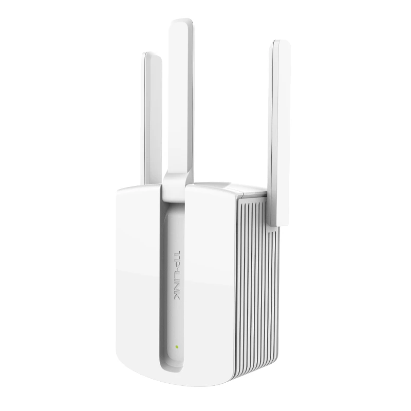 3 антенны TP-LINK 11N 450 Мбит/с WiFi беспроводной расширитель ретранслятор усилитель AP расширение мобильного WiFi точка доступа WiFi усилитель сигнала