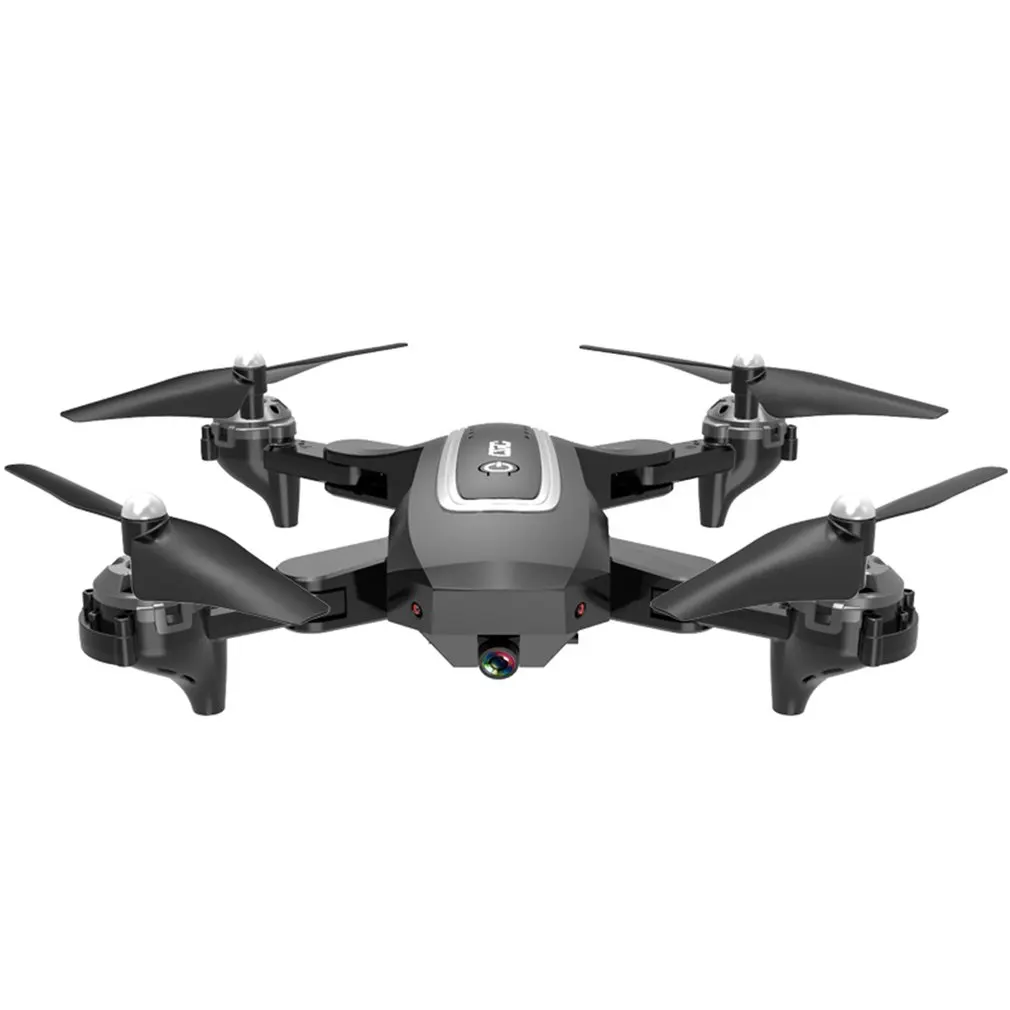 

CS-5 GPS Drone with 4K HD Camera Folding Drones Four-axis Helicopter One Return Key WIFI FPV RC Helicopter Boy Toys