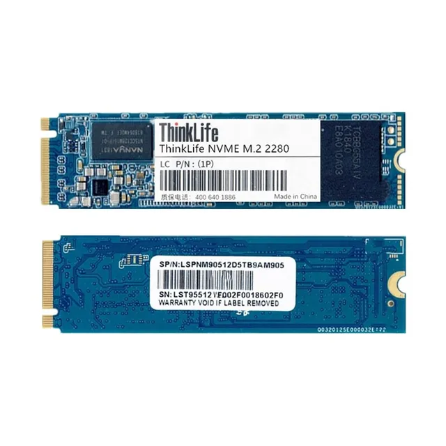 Arch Memory Pro シリーズ アップグレード Lenovo 256 GB M.2 2280 PCIe (3.1 x4) NVMe ソリッド 