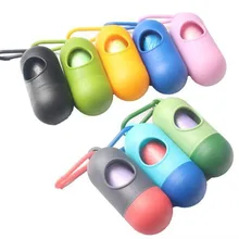 1 шт. пеленки улитки Refills Diapering Pail пластиковый пакет коробка Портативная сумка для подгузников мама ребенок одноразовая съемная коробка мешок для сбора мусора от домашних животных