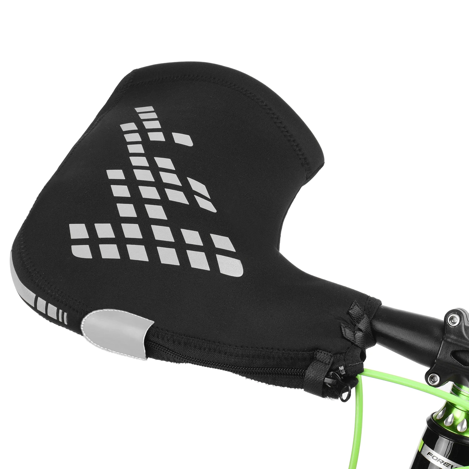 Thermal Bike Handlebar Mitts (2 pcs) Life Changing Products