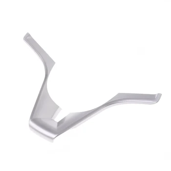

Hot Selling Newest Arrival Steering Wheel Moulding Cover Trim Insert Sticker For Chevrolet Cruze Trax Tracker