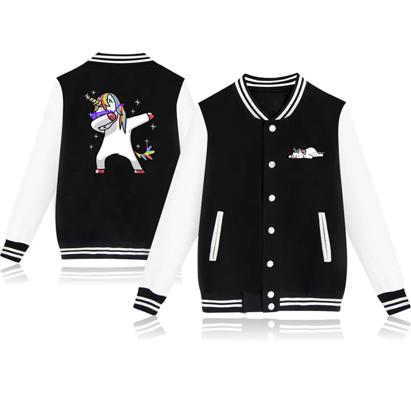 baseball jacket 10 Одежда для малышей; куртки с единорогом для девочек и мальчиков; пальто; детская куртка для малышей; Верхняя одежда; бейсбольная куртка; ветрозащитная детская зимняя теплая куртка - Цвет: baseball jacket 10