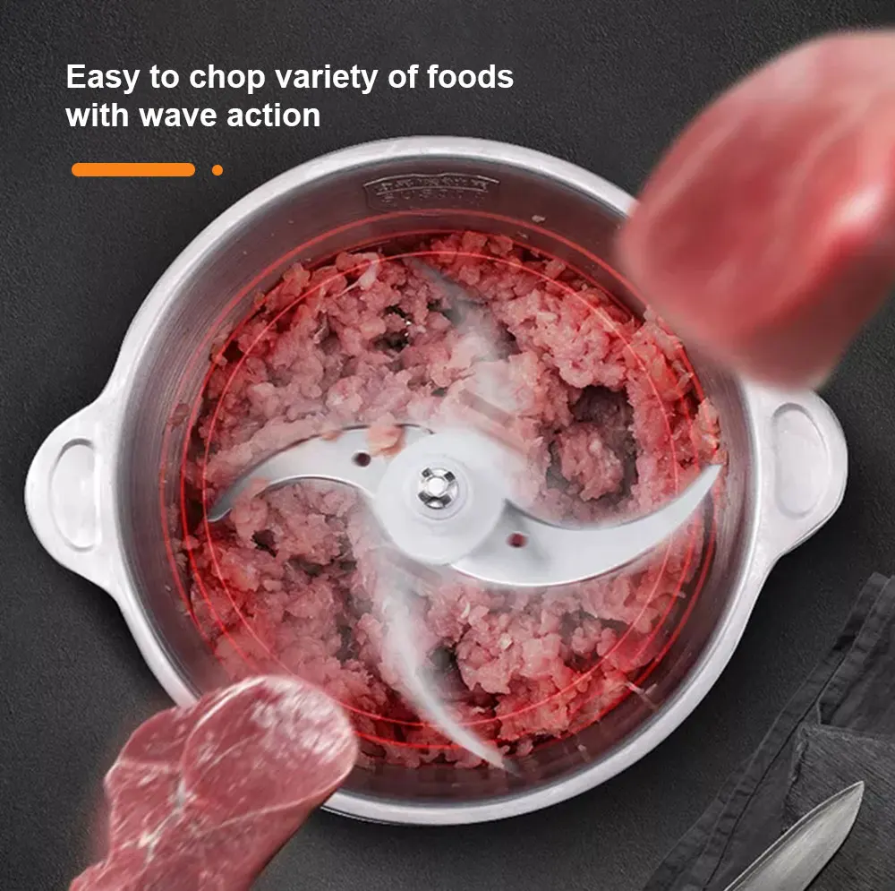 Cheap Moedores de carne