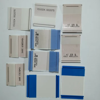 

6870C-0246C Ribbon Cable for TV Flat Ribbon Flexible Cable for Tcon Board 6870C 0246C Lcd TV Flex Cable Pin Display