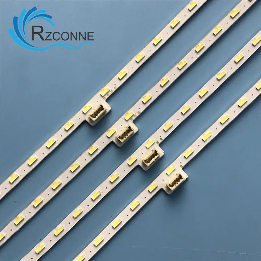 Tira de Retroiluminação Led para Retroiluminação 36 Lâmpada para Kd65s8500d 65sd8505 74.65t49.001-6-cc1 Lb65026 V002 v3 v1 v2 - Imagem 2
