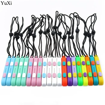 

YuXi For Nintend Switch Game Controller Wrist Strap Band Replacement Hand Rope Lanyard for Joy-Con Game Controller Accessories