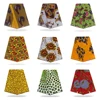 Garment Fabrics & Accessories