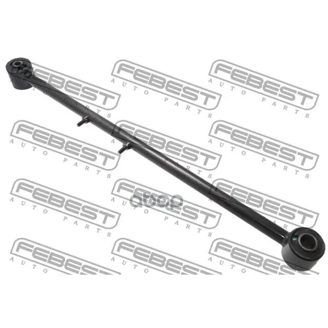 0525ge_рычаг Задней Подвески!Продольный Mazda 626 Ge91-97/Mx-6 Ge 99 Febest 0525ge Febest арт. 0525GE