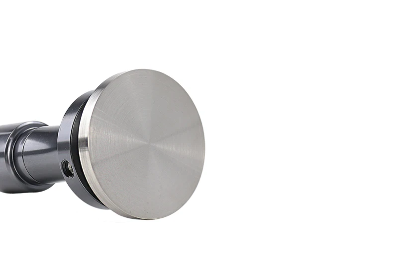 51mm/53mm/54mm/57mm/58mm/58.5mm Constant Pressure Coffee Tamper Elasticity Adjustable Powder Hammer Coffee Accessories Barista