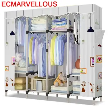 

Chambre Rangement Mobili Garderobe Gabinete Ropa Armario Penderie Guarda Roupa Cabinet Bedroom Furniture Closet Wardrobe