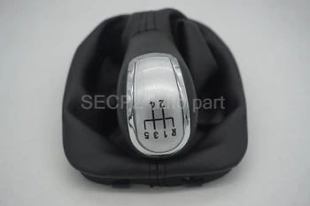 

GOOD Quality Gear Shift Knob With Boot For Skoda Fabia 2000 2001 2002 2003 2004 2005 2006 2007 2008 Part number : 6Y0 711 113 H