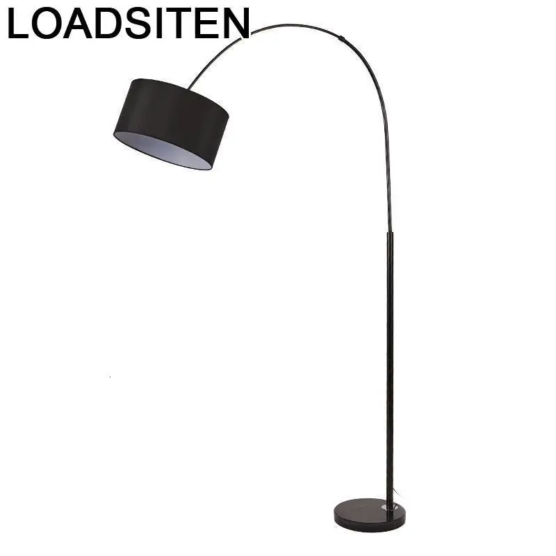 Sala Nordic дизайн Lampada Da Terra подставка постоянный Para современные Lampara пирог De салон