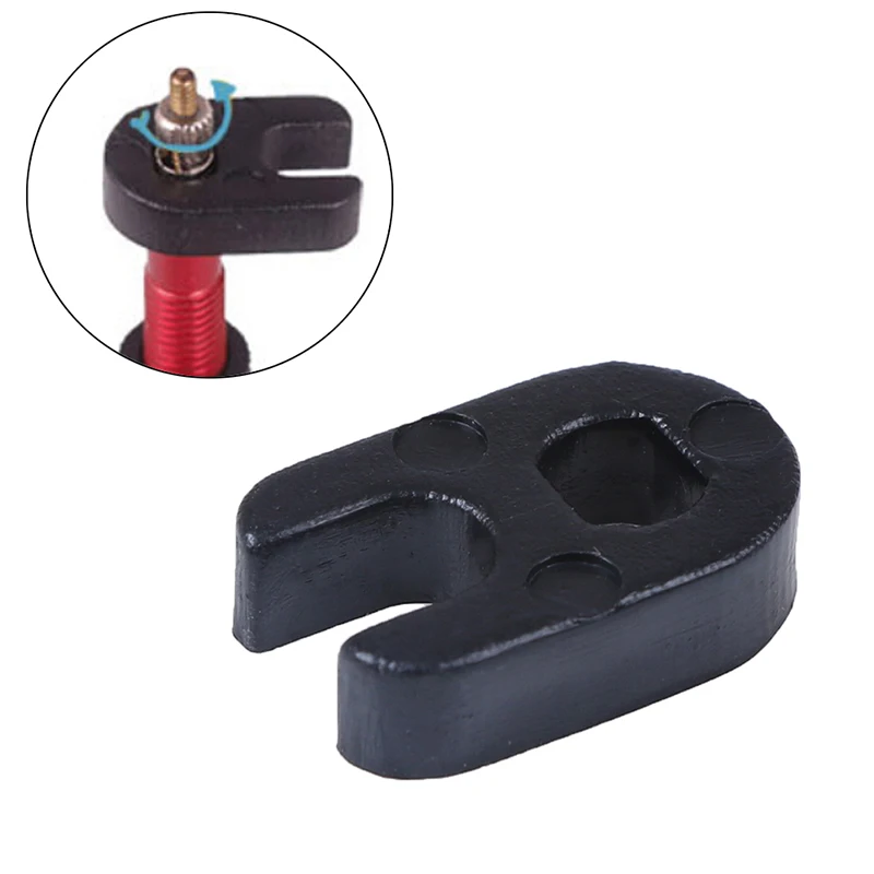 bicycle valve removal tool