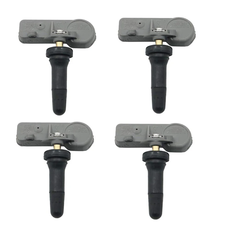 22854866 датчик давления в шинах TPMS 315/314. 9MHz подходит для Buick Cadillac Acadia 09-14 Sierra 08-14/(стиль оснастки) 2007 - Цвет: 4pcs