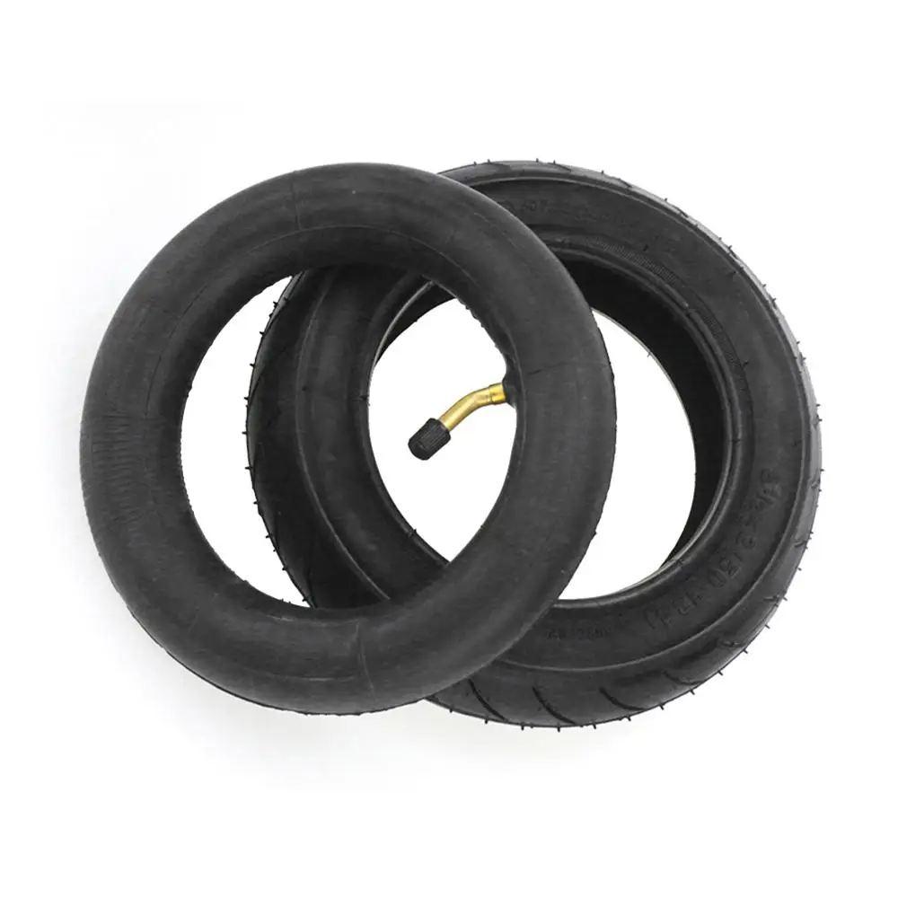 8.5 inch High Quality Scooter Outer Tire Inner Tube Quick Bicycle Inner Tube Electric Scooter Accessories
