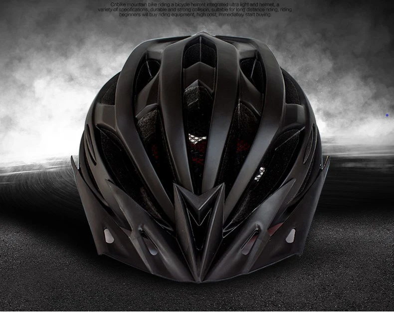 2020 Lightweight Cycling Helmet Bike Ultralight helmet Intergrally-molded MTB Mountain Road Bicycle Helmet Safe Men Women