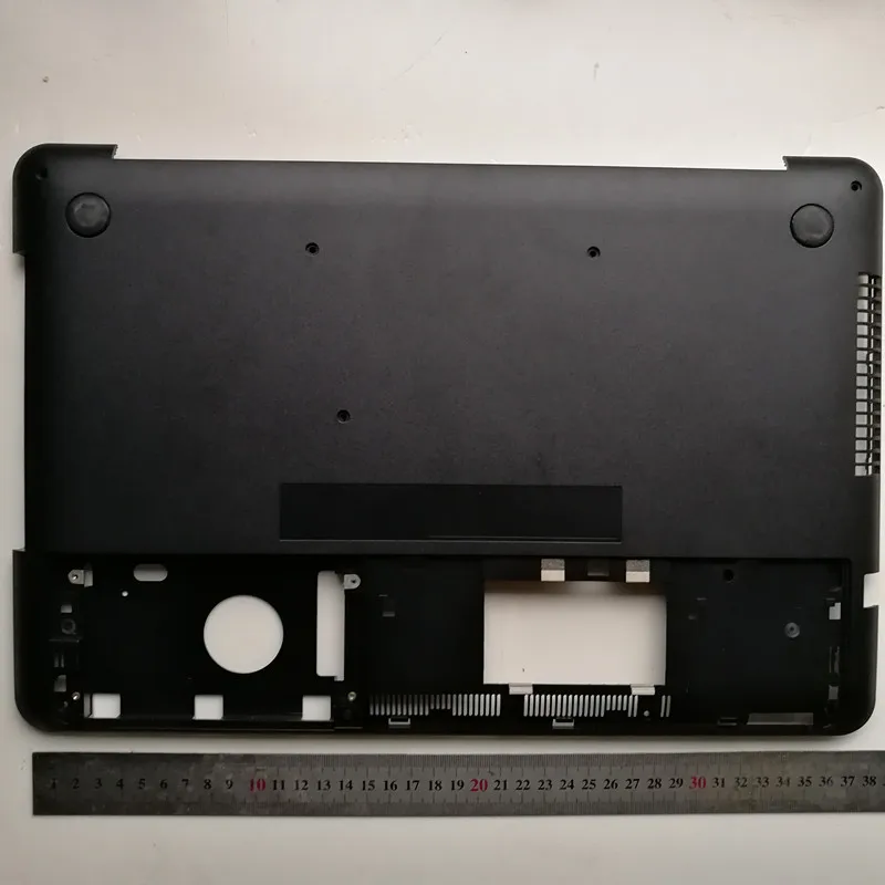 Нижний чехол для ноутбука, базовая Крышка для ASUS PRO N552 N552V N552M N552S 13NB09P1AP0401